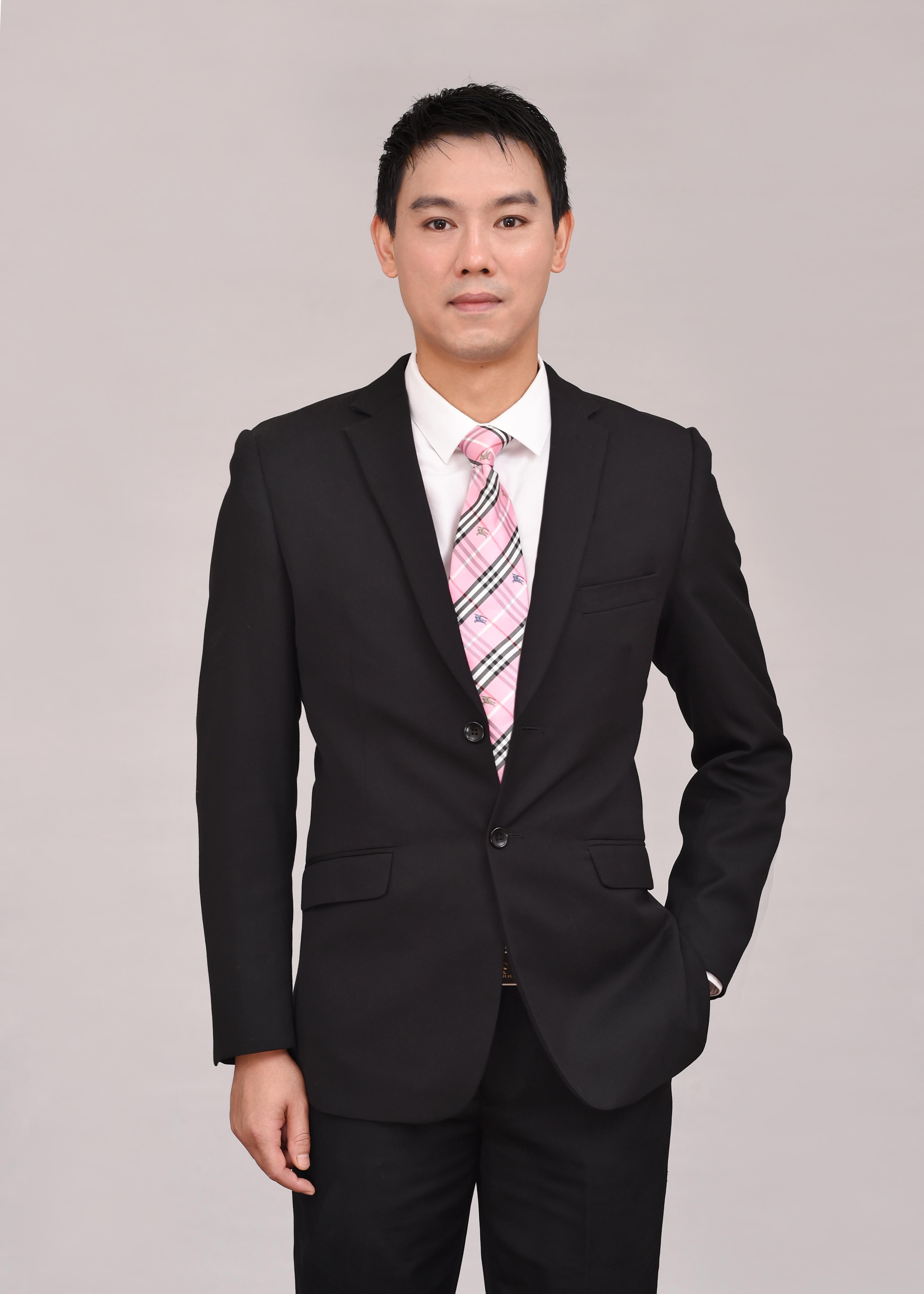 蒋主任