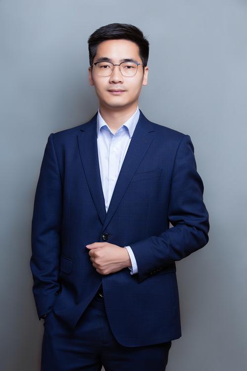 高若琰 品牌与内容负责人
